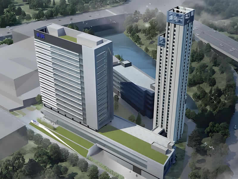 深圳市特种设备安全检验研究院